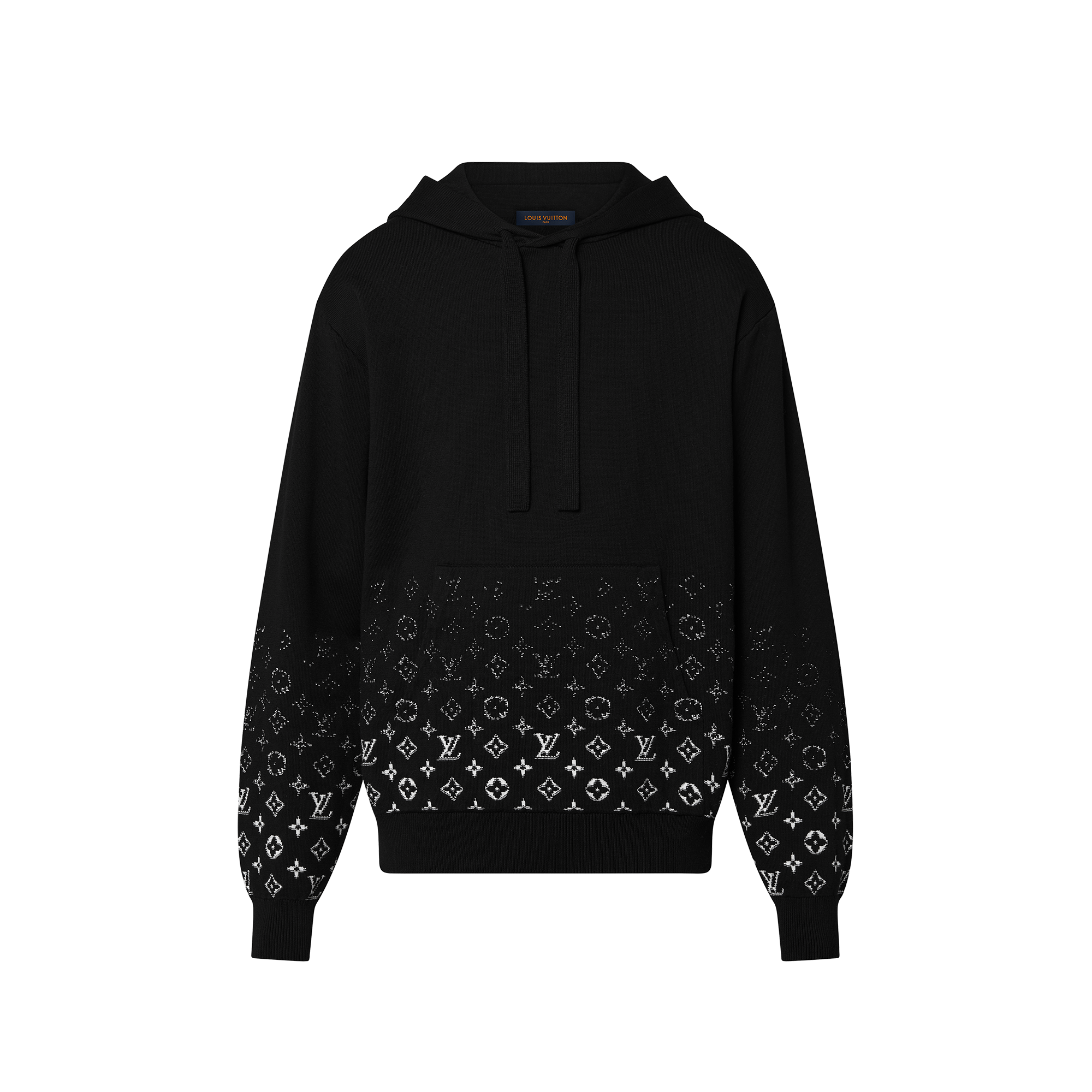 【LOUIS VUITTON】着心地抜群◎コットン capuche brode パーカー 楽天市場】LOUIS VUITTON(ルイ・ヴィトン) モノグラム